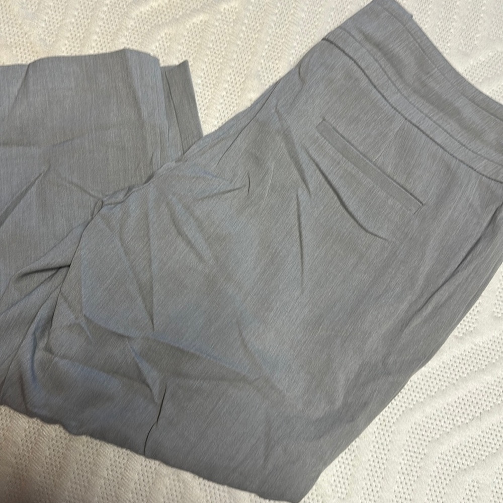 Dress Capri pants